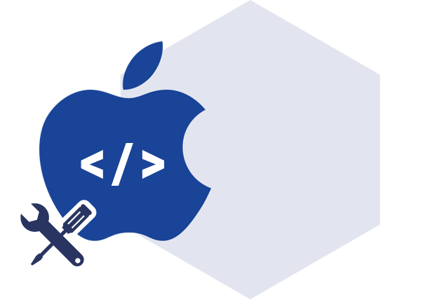 Custom iOS App Development