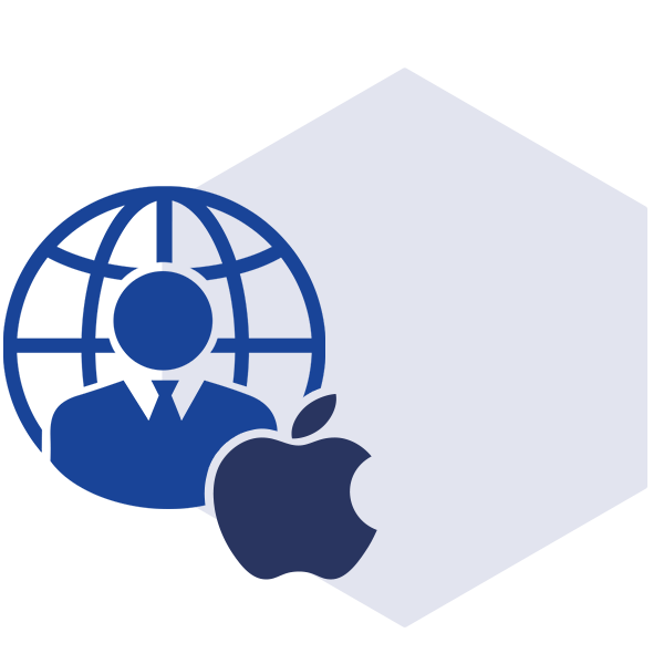 Expert iOS Consulting Services