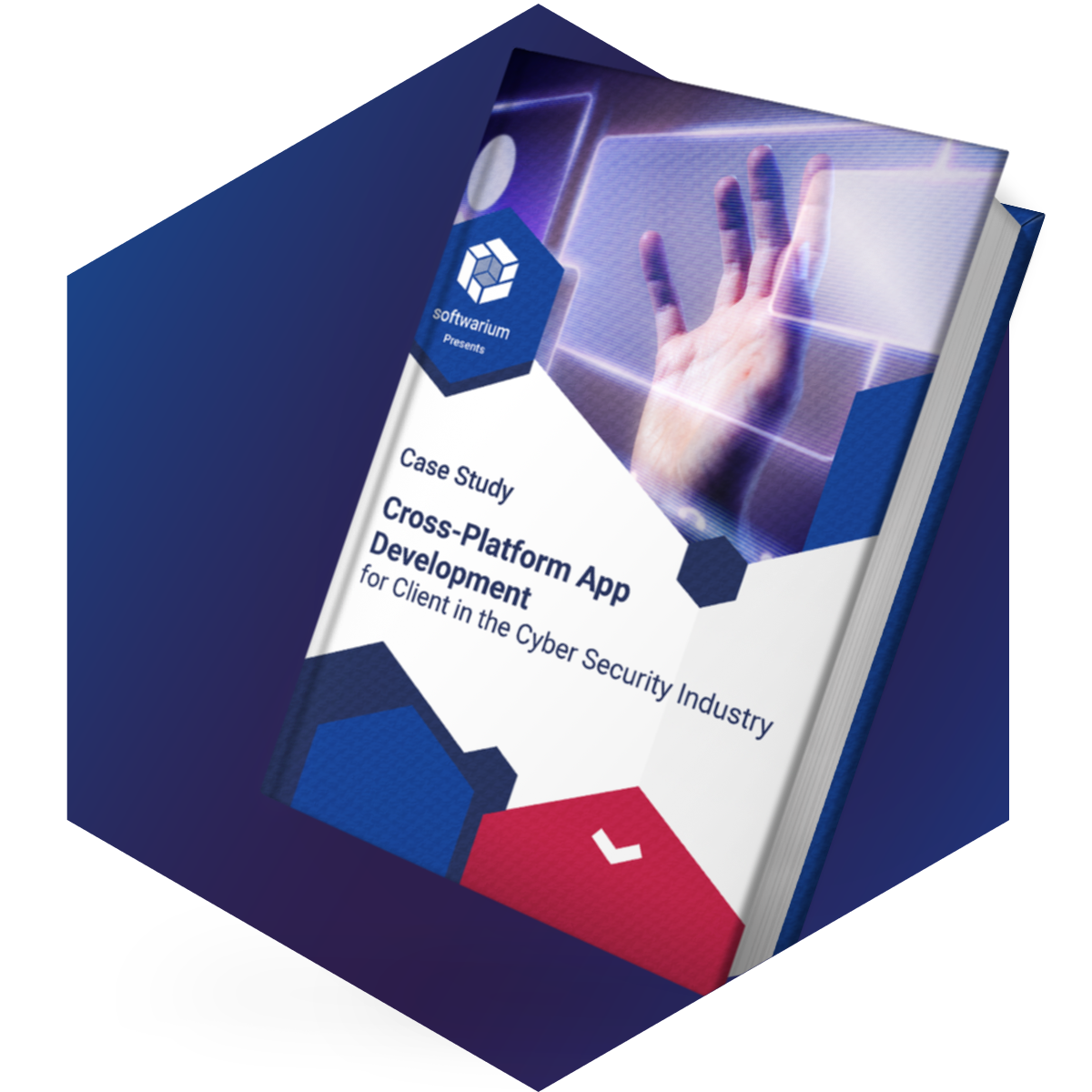 Cross-Platform Cybersecurity App