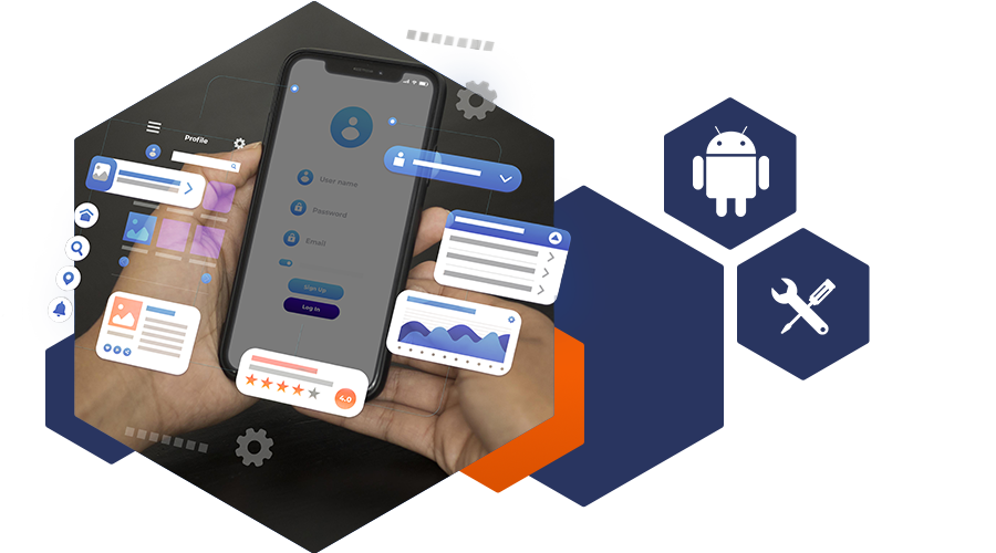 Custom Android App Development