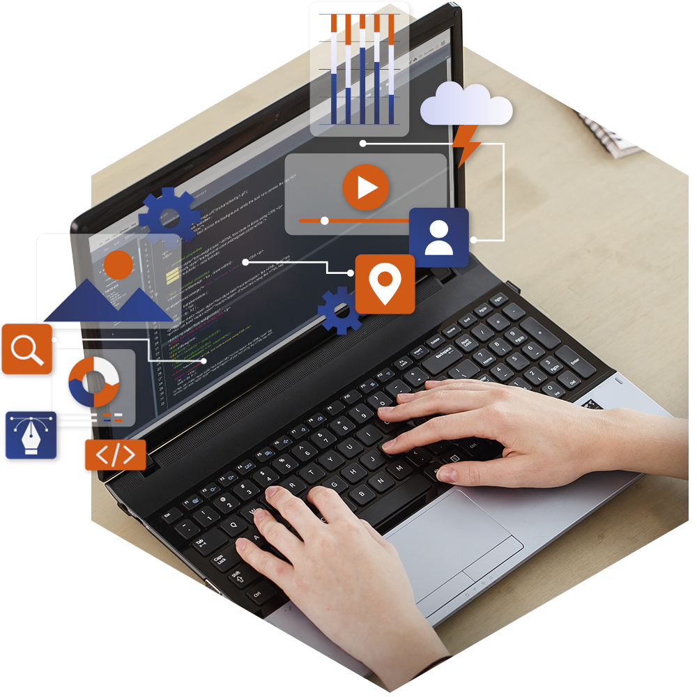 Progressive Web App Development