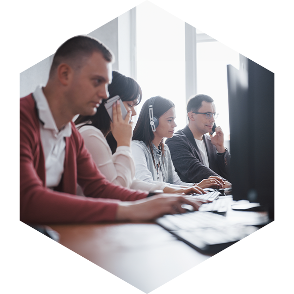 Dedicated Maintenance & Support