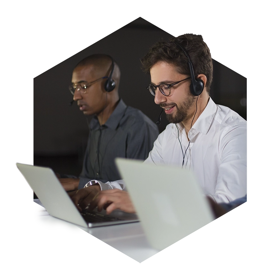 Expert Android Consulting Services