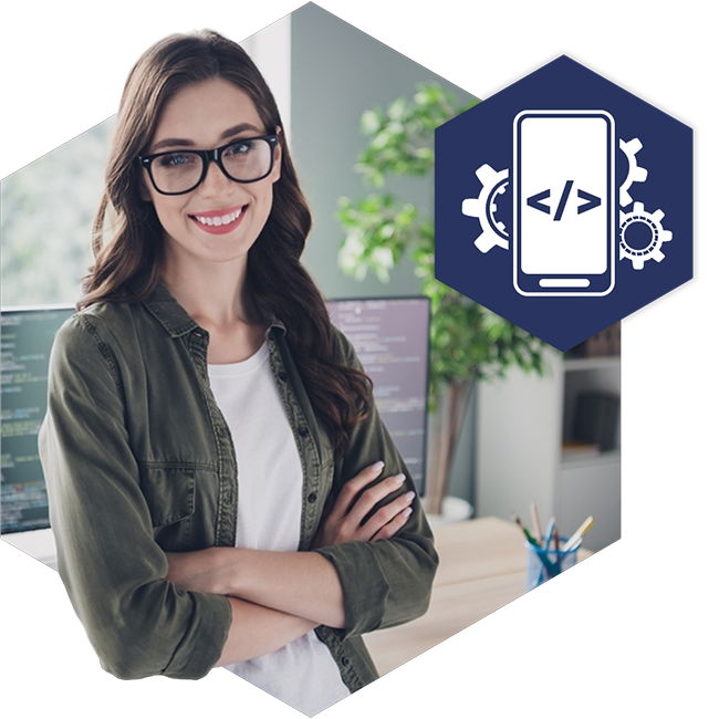 Bring on Android experts who understand the importance of performance, architectural integrity and on-time delivery