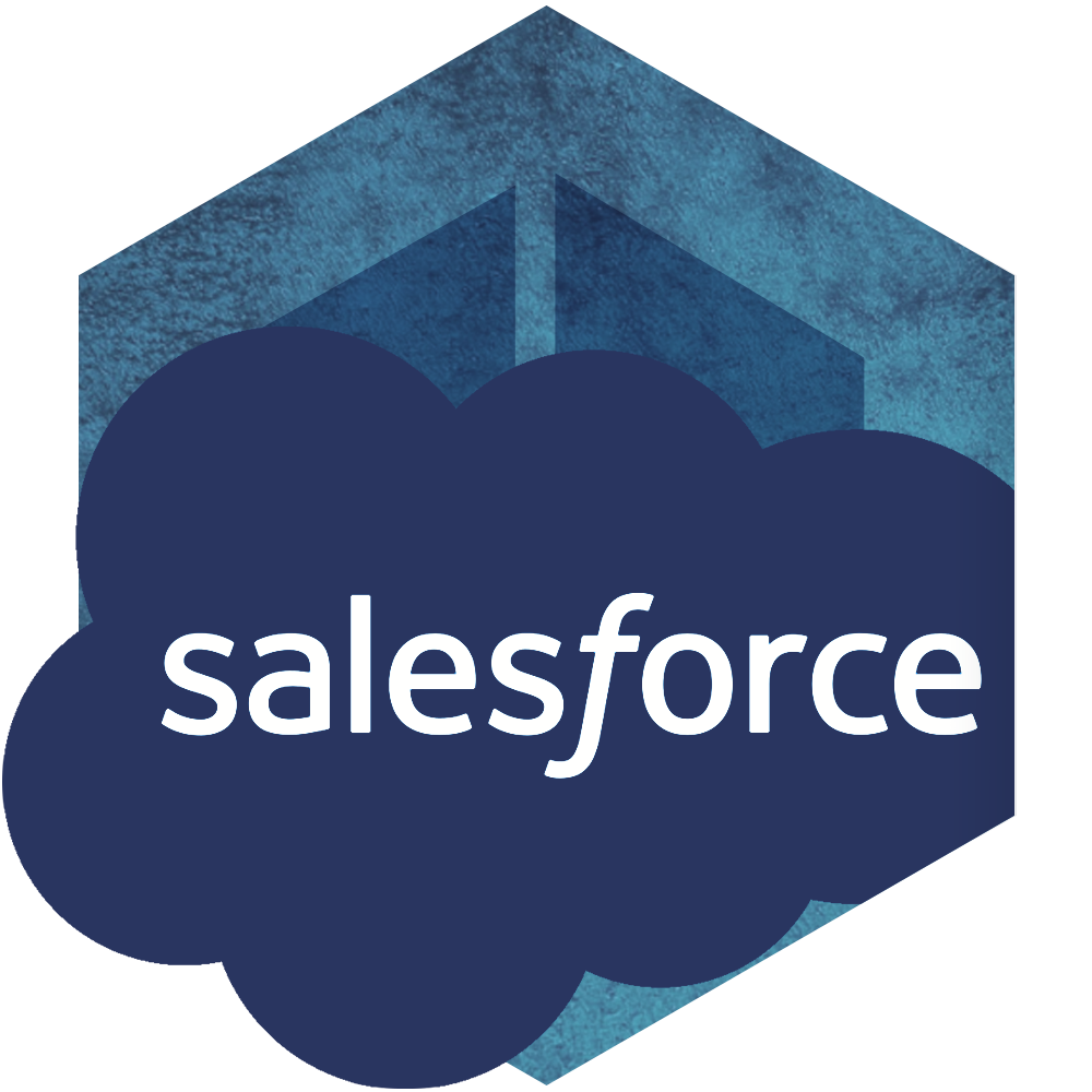 Salesforce Application Development