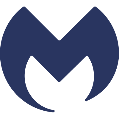 Malwarebytes logo