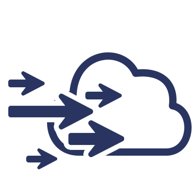 Migrate your on-premise infrastructure to the cloud