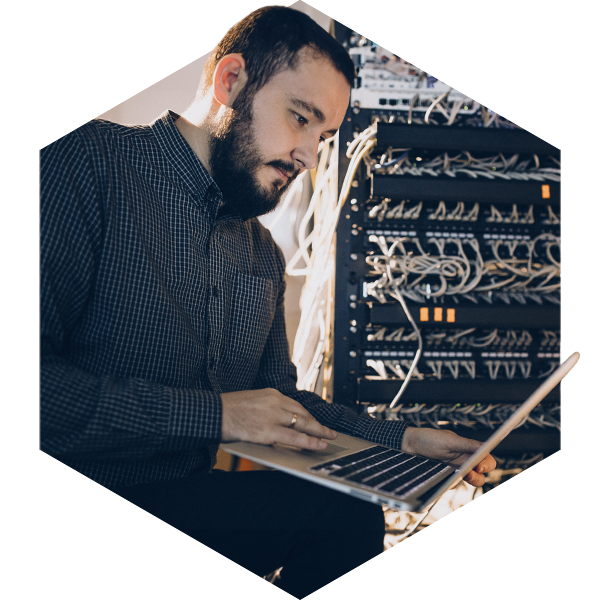 Cloud infrastructure management
