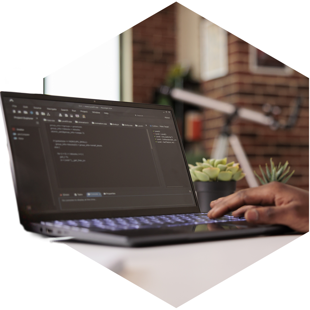 Infrastructure as Code (IaC)