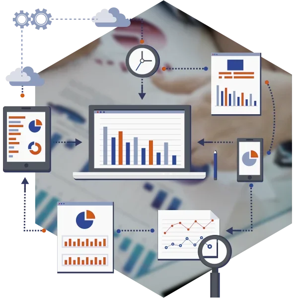 Monitoring, logging & observability