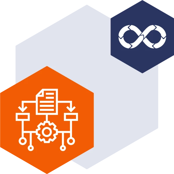 Scalable and resilient infrastructure