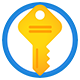Vault, cloud key management (KMS/Key Vault/Secret Manager)