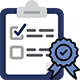 Policy-as-code patterns where compliance requires it