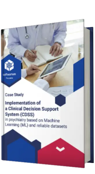 Download PDF Case Study on Implementation of a Clinical Decision Support System