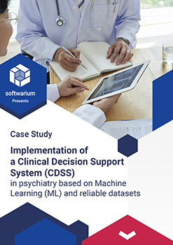 Implementation of A Clinical Decision Support System (CDSS)