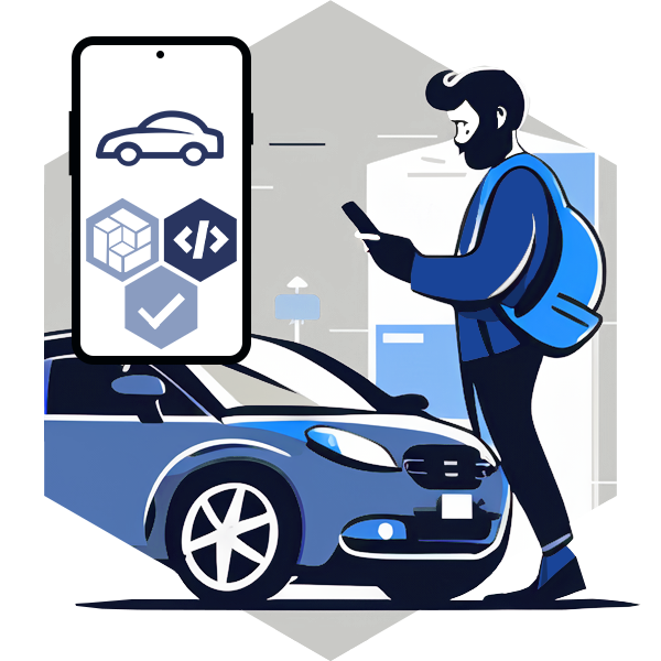 BENEFITS OF AUTOMOTIVE SOFTWARE DEVELOPMENT