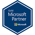 Microsoft Gold Development Partner