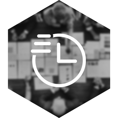 Up-to-Date Tech Stack