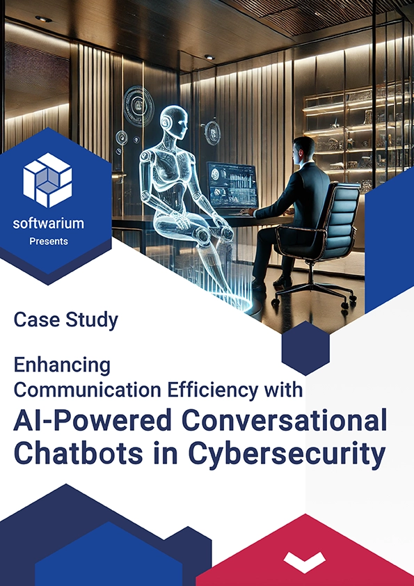 AI-Powered Conversational Chatbots Enhancement