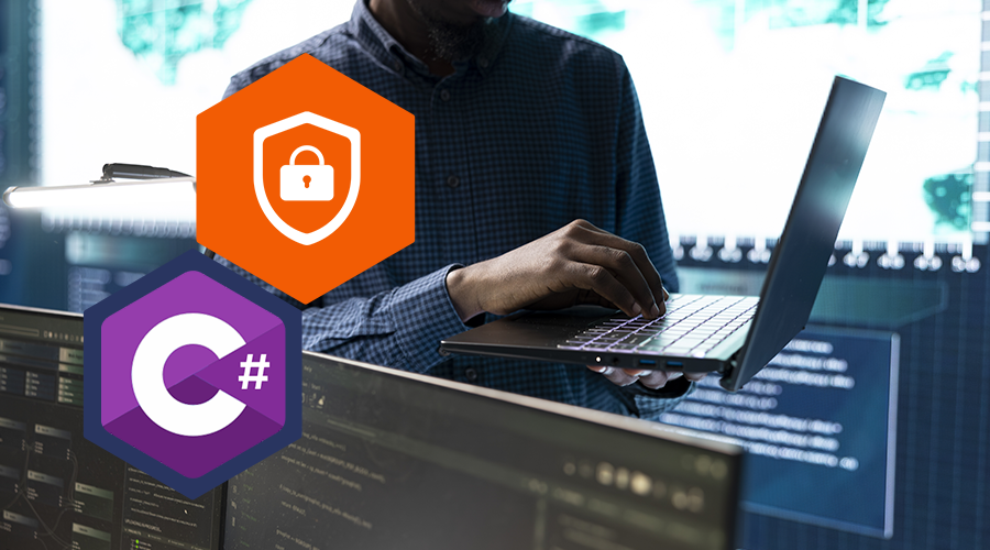 C# Powers Cybersecurity: Most Developers Don't Know How Deep It Goes
