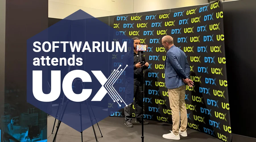 EVENT RECAP: UCX LONDON 2026