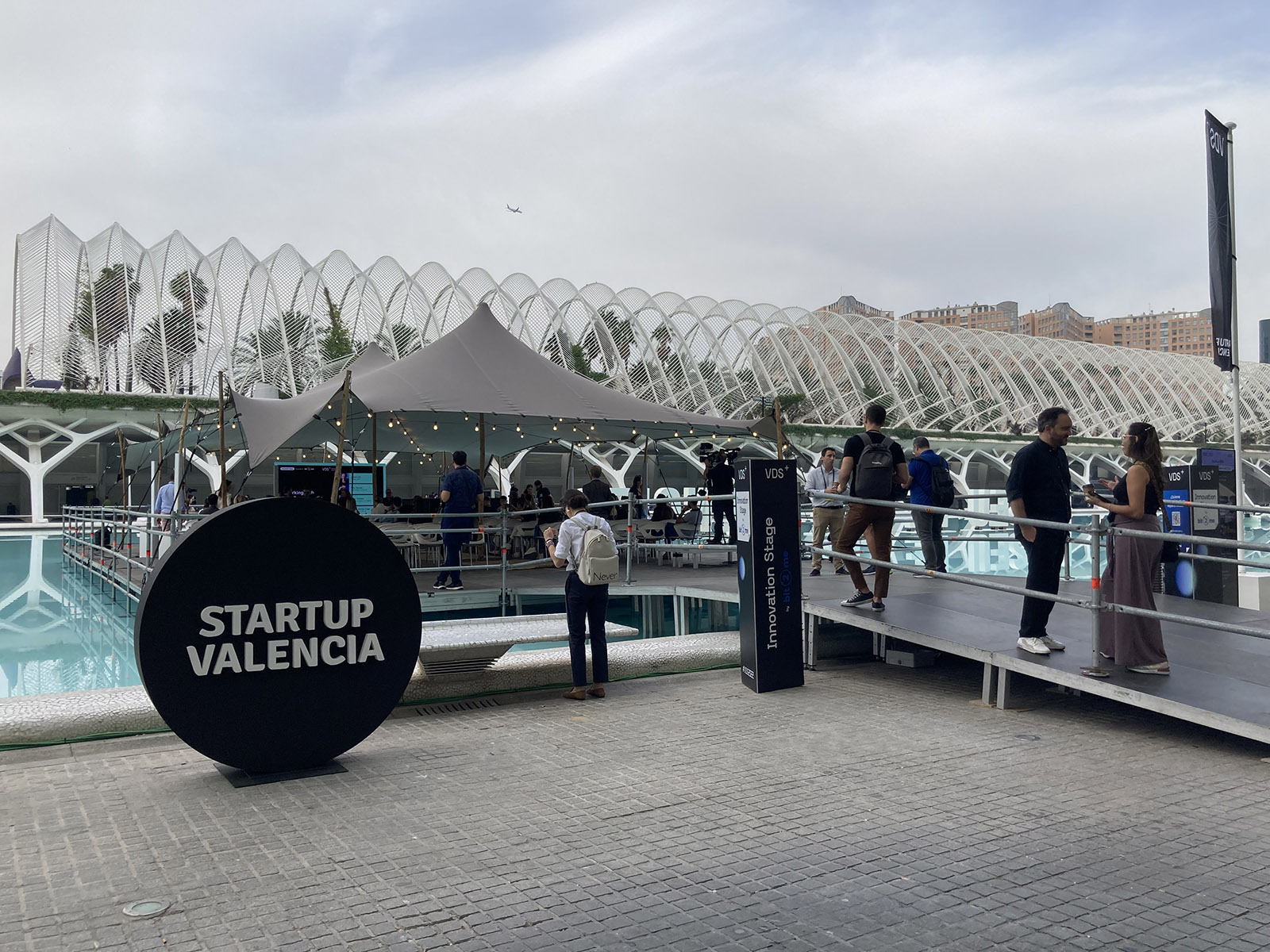 Softwarium at Valencia Digital Summit 2022