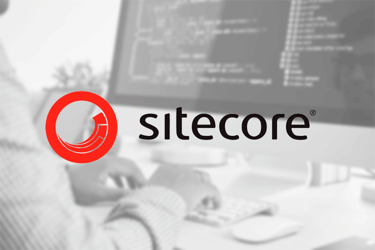 What is SiteCore banner