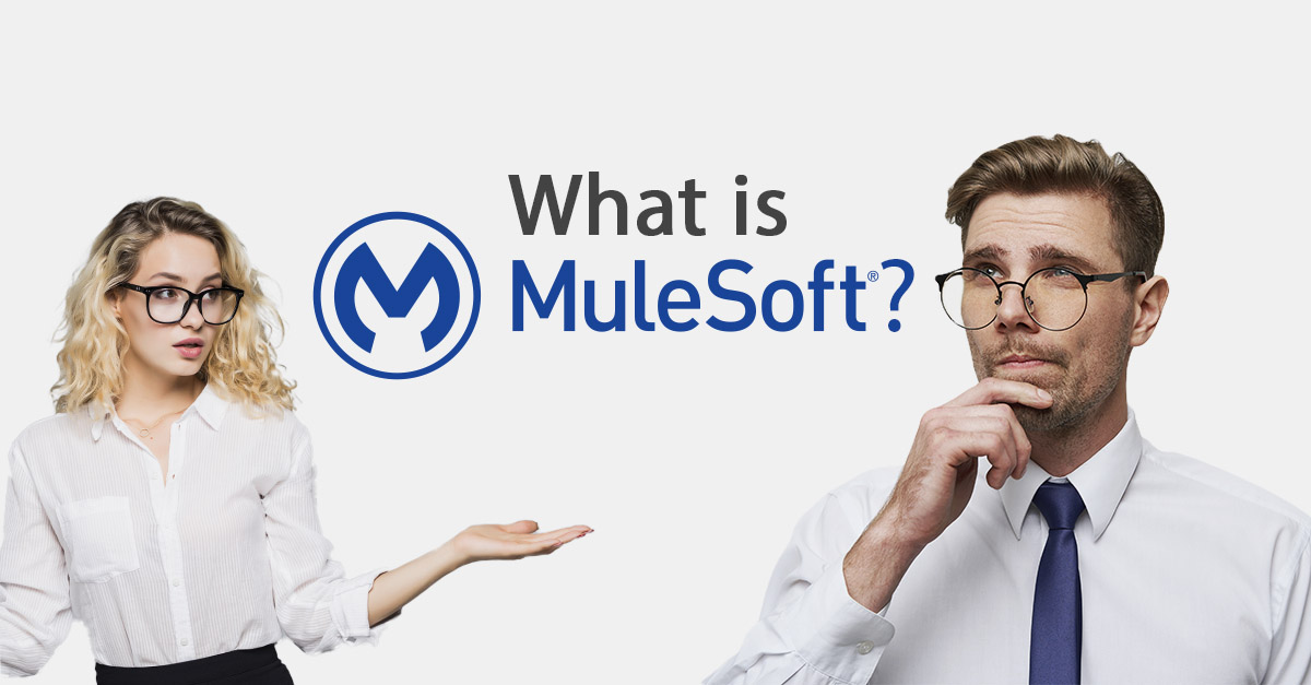 What is MuleSoft banner