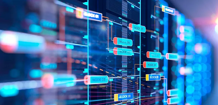 Monolithic vs Microservices architecture