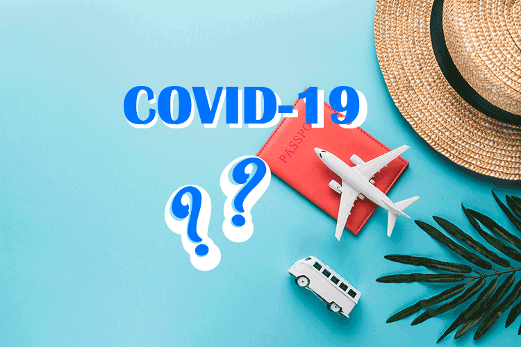 tourism during covid-19