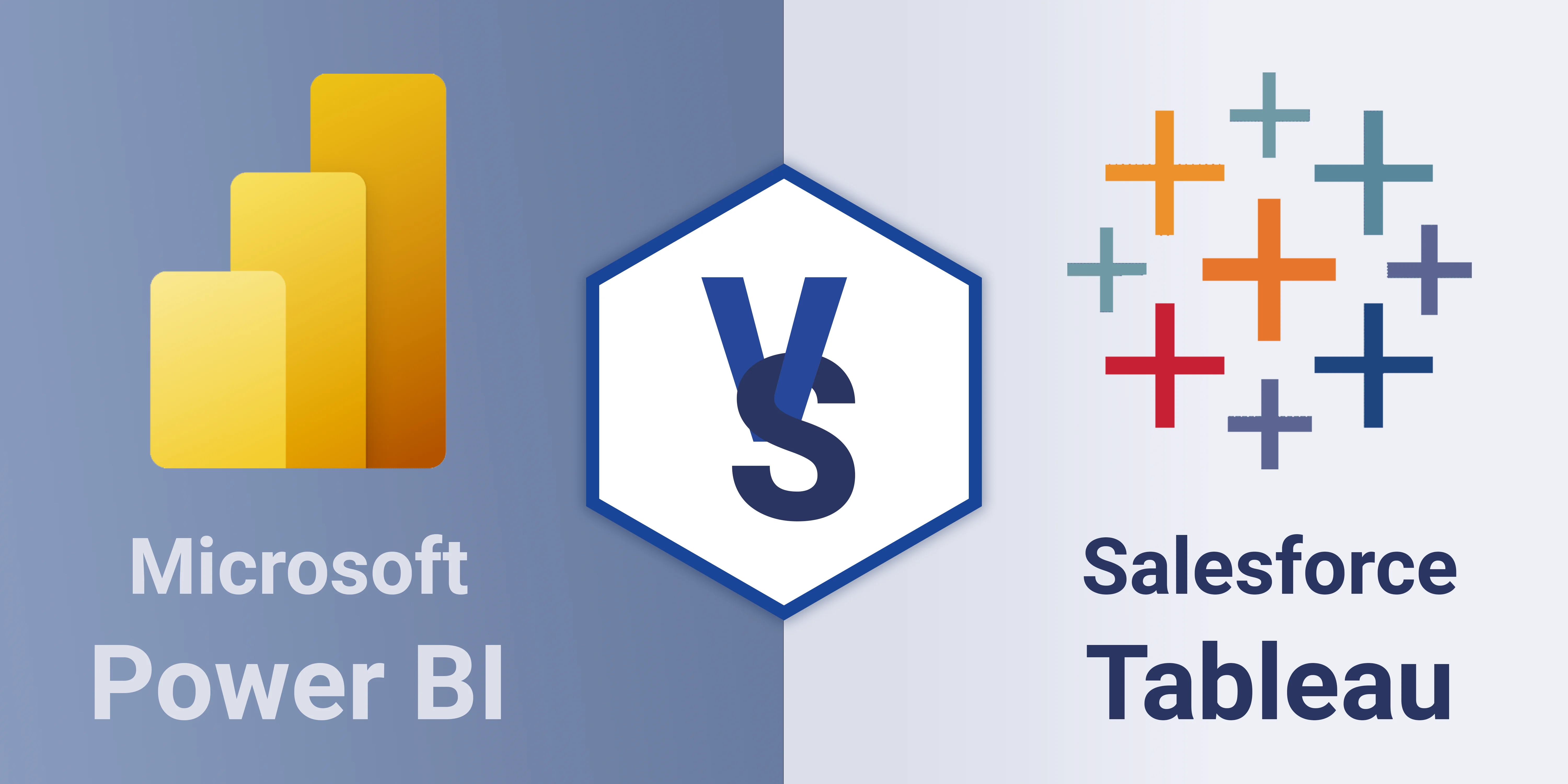 Power BI vs. Tableau: Choosing the Best Data Platform in 2025