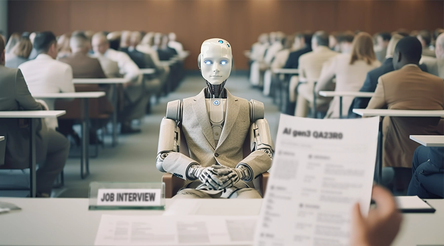 What Jobs Will AI Replace? | Softwarium