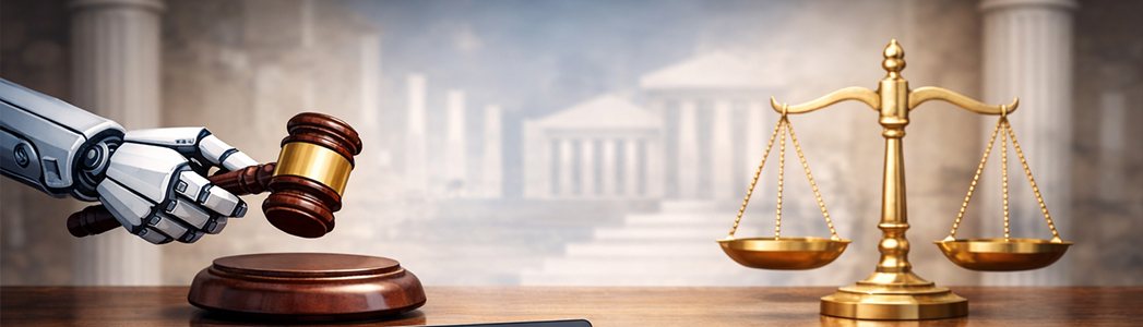 Automation in Legal Workflows