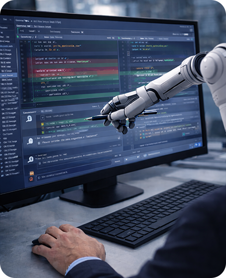 Human-in-the-Loop Validation