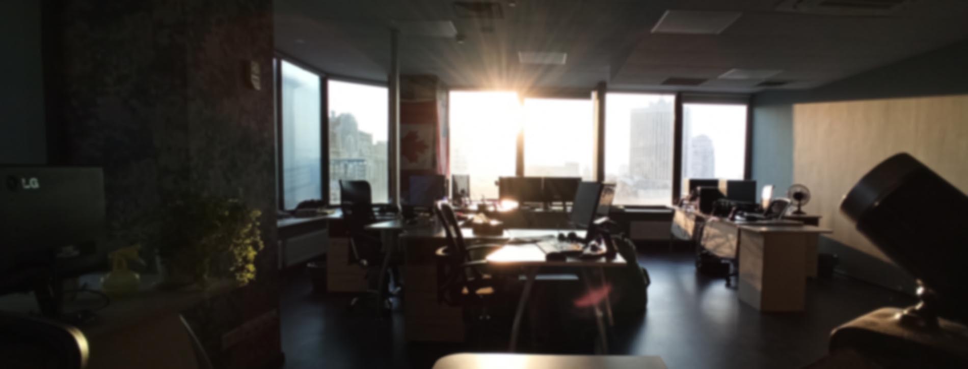 going remote in 2020