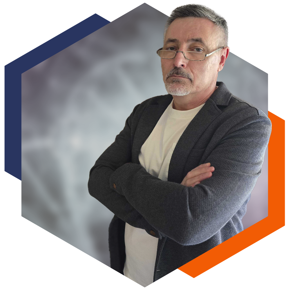 Softwarium Origins: A Conversation With CEO Petro Neverodsky