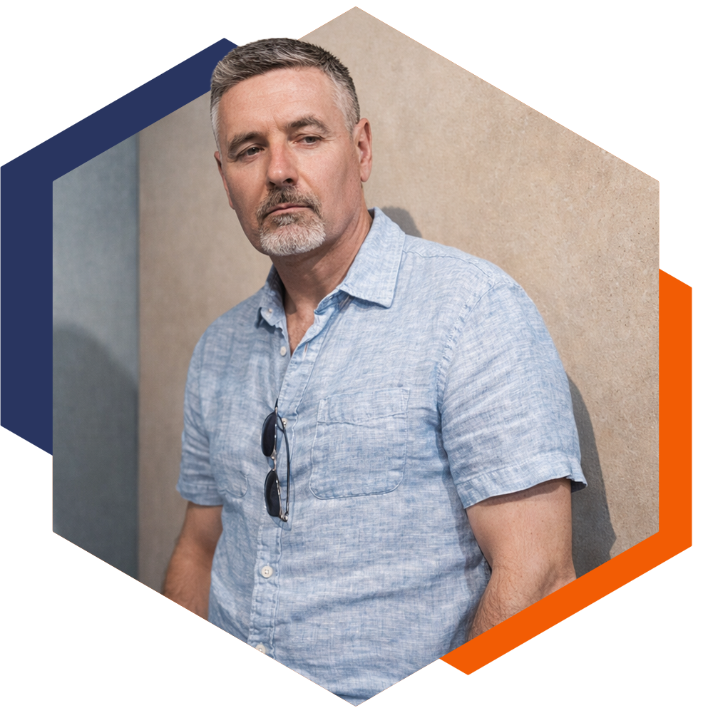 Softwarium Origins: A Conversation With CEO Petro Neverodsky