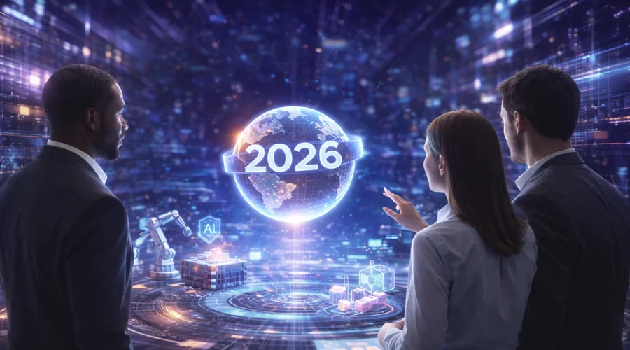 Emerging Tech Trends Worth Watching in 2026