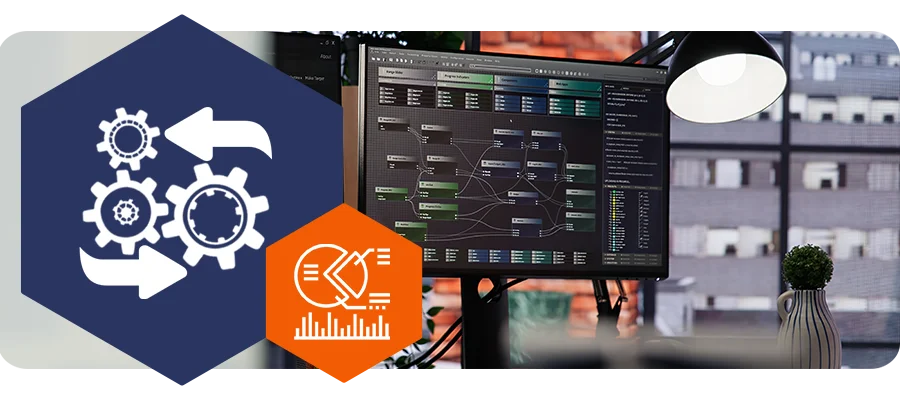 Audit before automate